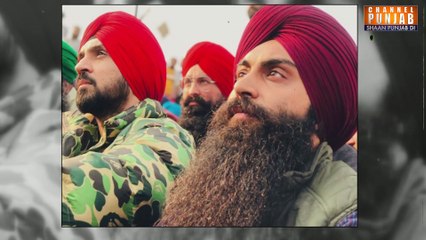 ਆਹ ਐਕਟਰਨੀ ਨੇ ਭਿੰਡਰਾਂਵਾਲੇ ਨੂੰ ਲੈਕੇ ਦੇਖੋ ਕੀ ਕਿਹਾ | Channel Punjab