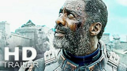 THE SUICIDE SQUAD 2 Trailer Teaser (2021) NEW Footage