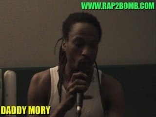 Daddy Mory Interview - Reality 2008