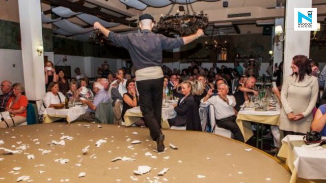 Watch, Arpita Khan seen smashing plates in Dubai restaurant, video goes viral