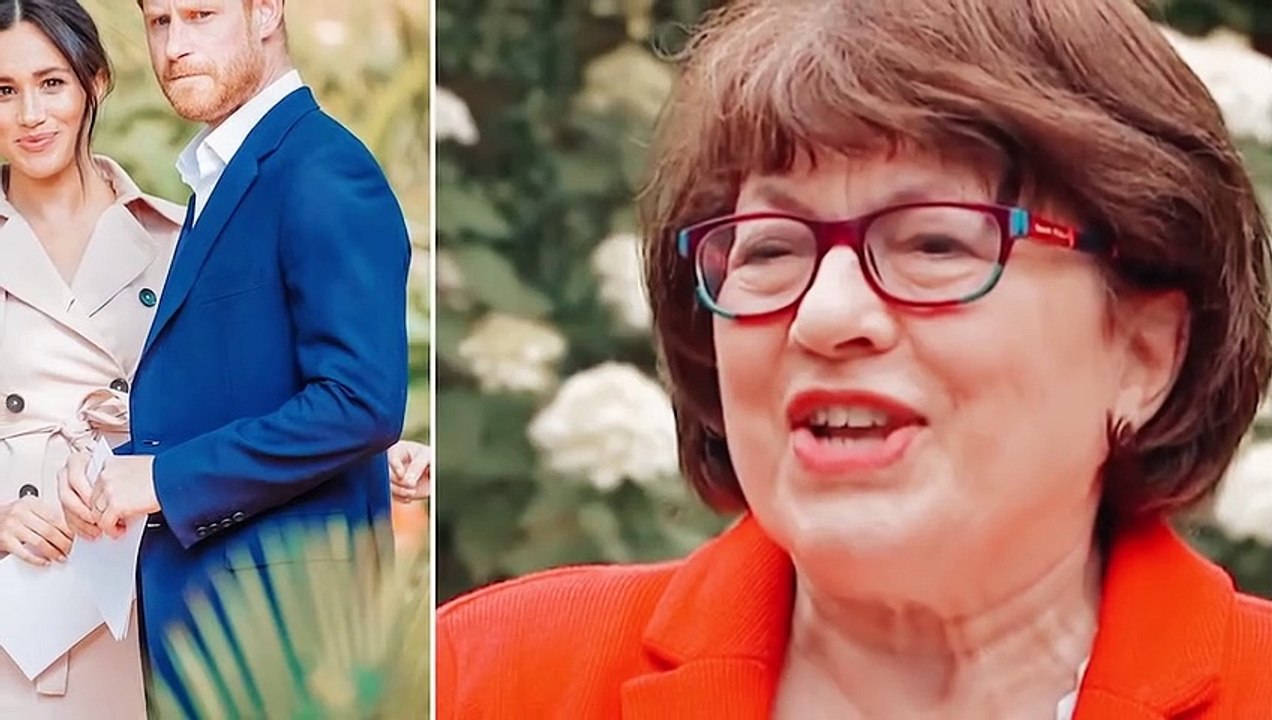 The Crown Season 4 - What Prince Harry Said About Netflix The Crown Season 4