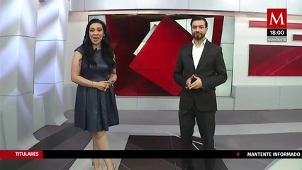 Milenio Noticias, con Liliana Sosa y Rafael Gamboa, 06 de diciembre de 2020