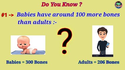 Top 5 Amazing Science Facts with Reasons That Will Blow Your Mind by Discover The Science