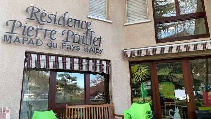 La pandemia ha messo a dura prova le RSA della Savoia