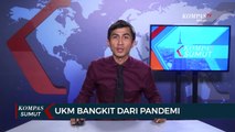 UKM Bangkit dari Pandemi