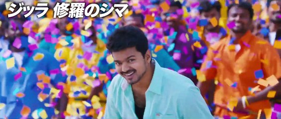 『インディアンムービーウィーク2020リターンズ』本編映像