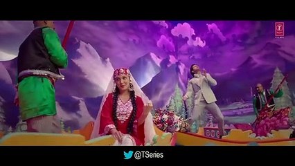 Dil Tera! Indoo Ki Jawani ! Kiara Advani, Aditya Seal ! Rochak Kohli Feat. Benny Dayal, Neeti Mohan