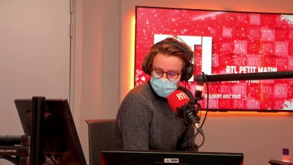 Le journal RTL de 6h30 du 07 décembre 2020