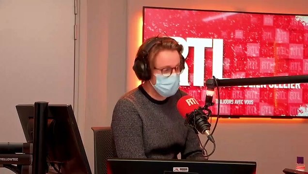 Le confinement ? Quel confinement ?