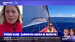 Vendée Globe 2020: la skippeuse Samantha Davies veut repartir