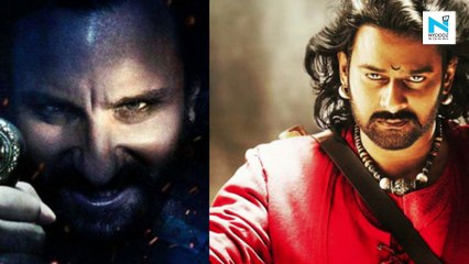 Saif Ali Khan clarifies and apologises for his controversial Raavan statement on Adipurush