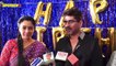 Anupamaa Actors Rupali Ganguli & Sudhanshu Pandey Celebrate Their Producer Rajan Shahi’s Birthday