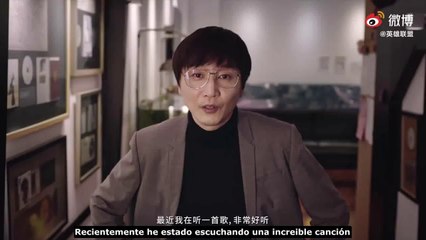 entrevista a kda en los premios QQ BOOM BOOM 2020