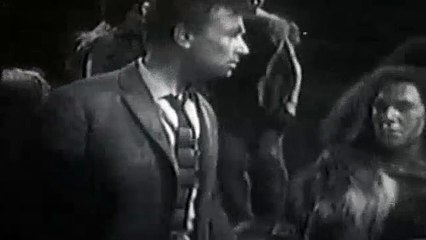 Doctor Who S01E04 An Unearthly Child Pt 4 The Firemaker - (1963)