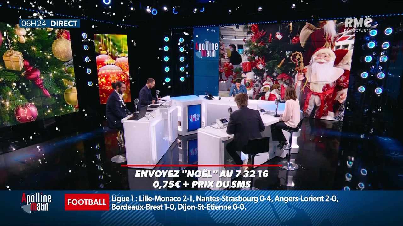 Le portrait de Poinca : Qui est Serge Morvan, ancien préfet des Yvelines ? - 07/12
