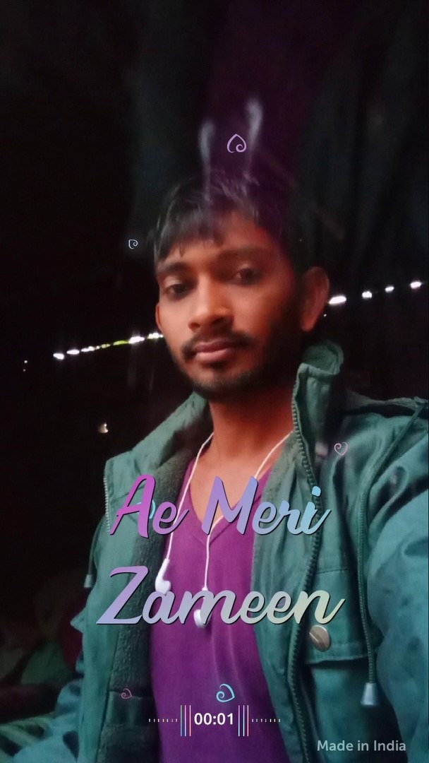 Hindi Motivational song