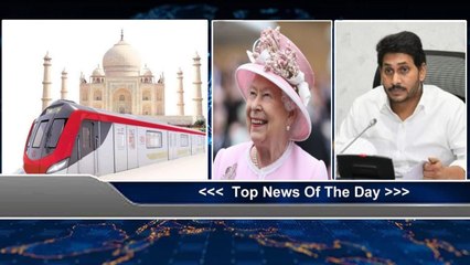 PM Modi To Virtually Inaugurate Construction Of Agra Metro Project Today