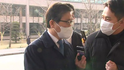 변창흠 "주택공급 확대 위해 정부대책 차질없이 추진" / YTN