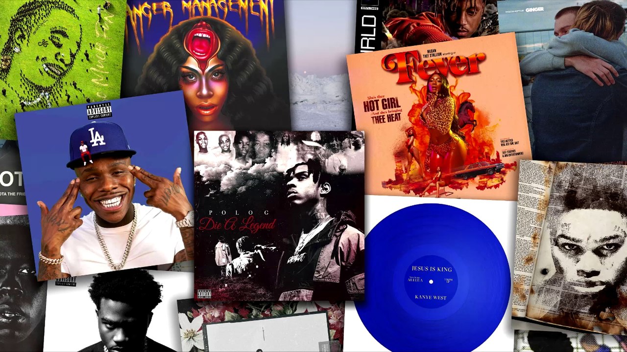 MF DOOM, Your Favorite Rappers Favorite Rapper