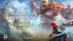 Immortals Fenyx Rising - Features Presentation