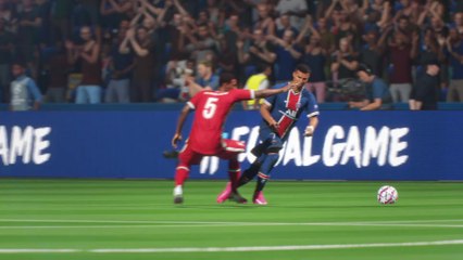 FIFA 21 - Next Gen Launch Trailer