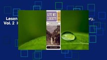 Lesen  Give Me Liberty!: An American History, Vol. 2  Kostenloser Zugang