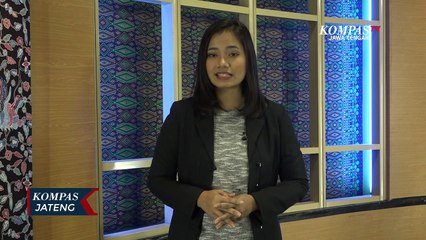 Ganjar Imbau Libur Akhir Tahun, Warga Tetap Di Rumah