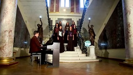 Menorah - Eu nu ma tem