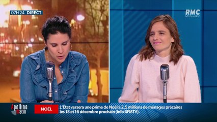 Dupin Quotidien : Les réservations de vols en forte hausse - 07/12