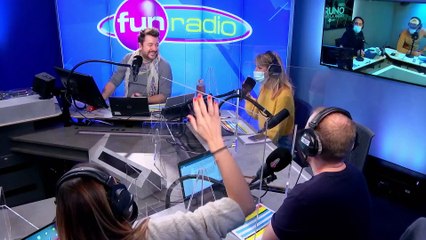 Bruno dans la radio - L'intégrale du 07 décembre