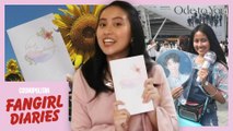 Cosmo Fangirl Diaries: SEVENTEEN | Tuesdays, 8PM