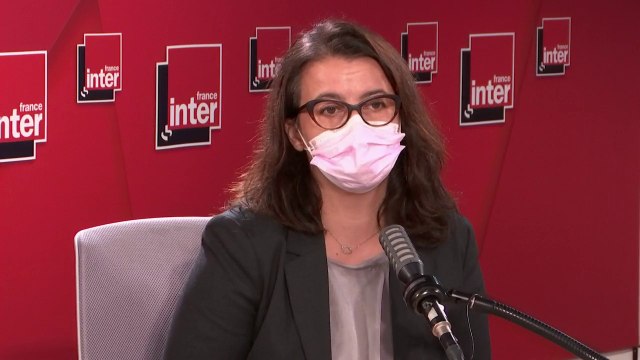 La lutte pour le climat, préoccupation importante pour 95% des Français d'après un sondage d'Oxfam France : C'est important de se rendre compte que cette priorité reste là , juge sa directrice générale Cécile Duflot