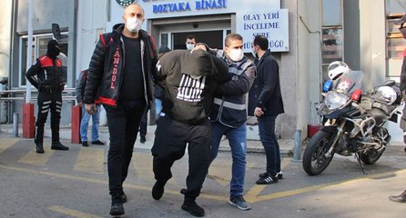 Çete üyelerinin Alman vatandaşları nasıl dolandırdıkları ortaya çıktı