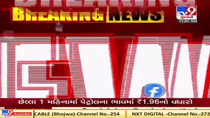 Mumbai _ Tv Actress Divya Bhatnagar passes away due to Covid-19 _ Tv9News