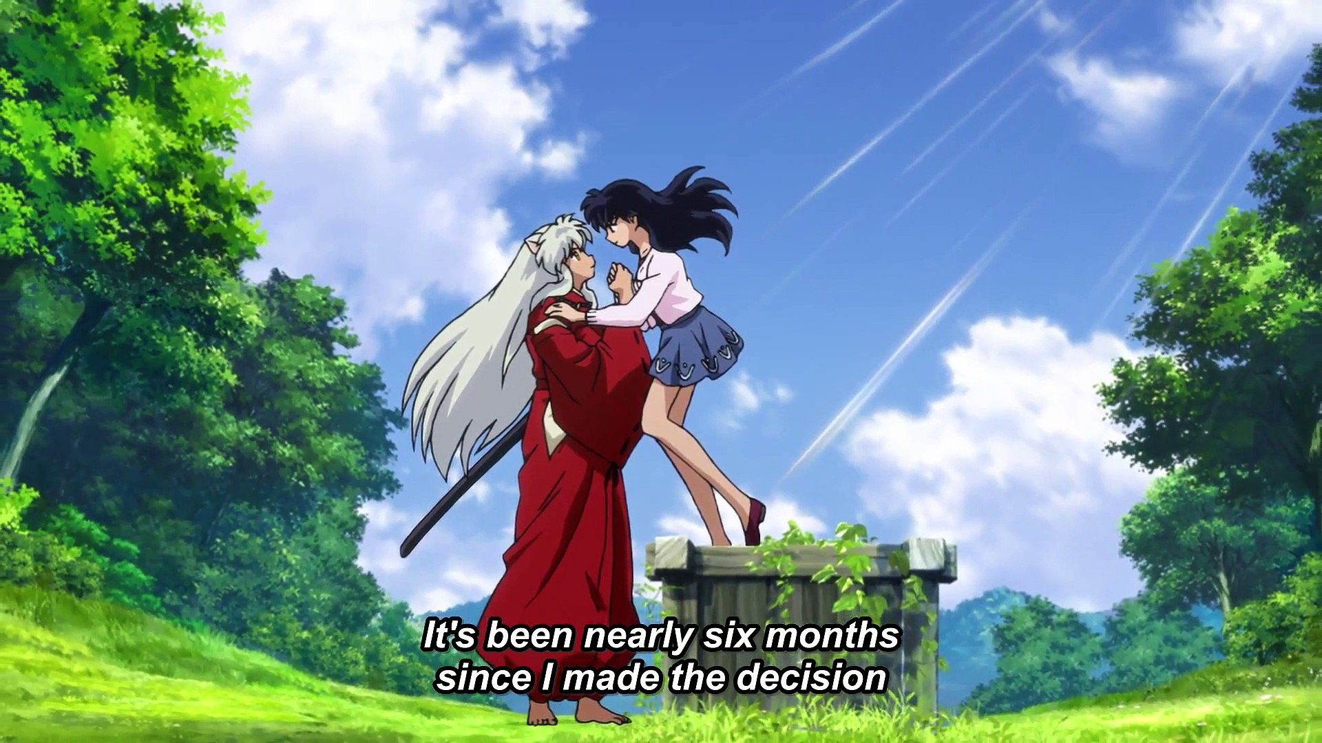 Watch Yashahime: Princess Half-Demon Season 1 Episode 1 - Inuyasha