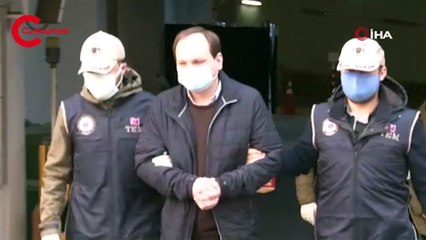 Rus gazeteciler adliyeye sevk edildi