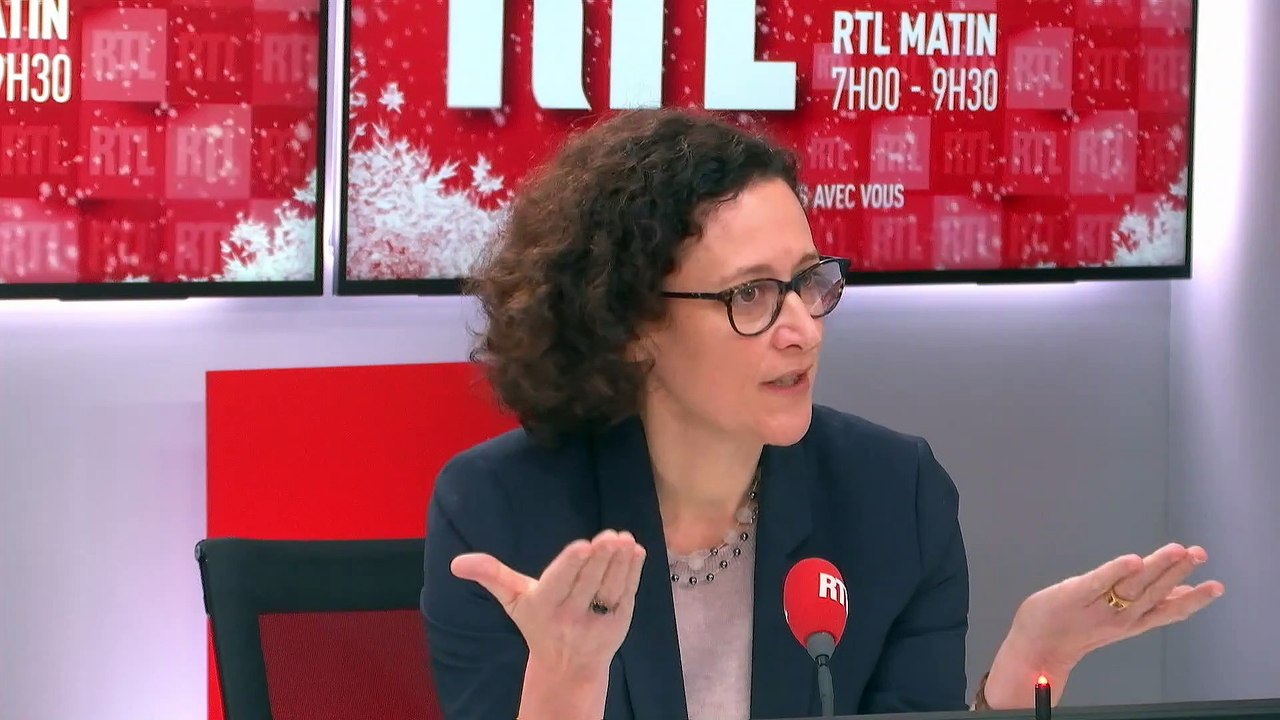 Logement social : "Les maires ne peuvent pas choisir que c'est bien mais pas chez eux", dit Wargon