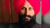 Balwinder Singh Sandhu's murderer arrested from east Delhi