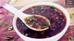 Veg Hot and Sour Soup _ Streetstyle Hot & sour soup _ Easy Simple Delicious _ indochinese recipe _