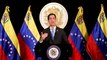 Hoy la mayoría de Venezuela le dio la espalda a Maduro y a su fraude: el mensaje de Guaidó tras las elecciones en Venezuela