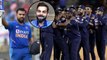 Ind vs Aus 2020,2nd T20 : Proud To Win T20 Series Without Established Players Rohit, Bumrah - Kohli