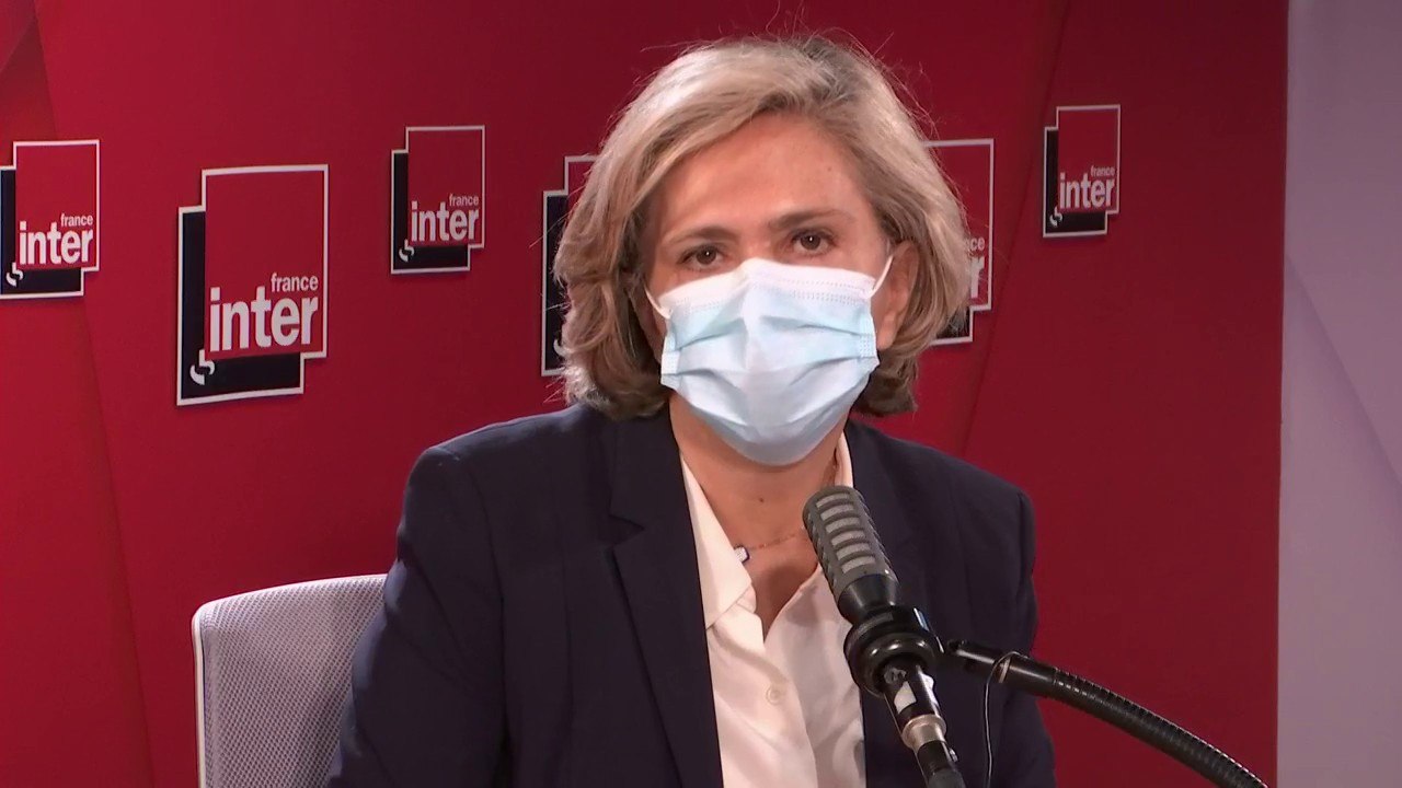 Loi "sécurité globale" : "L'article 24 est mort à partir du moment où on a laissé entendre que cet article allait limiter la liberté de la presse, il était voué à l’échec", juge Valérie Pécresse