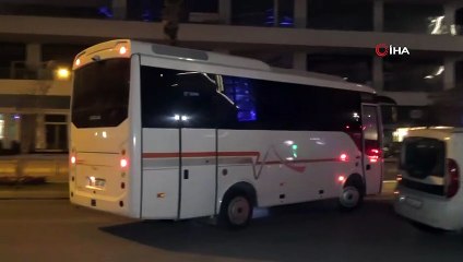 Çete üyelerinin Alman vatandaşları nasıl dolandırdıkları ortaya çıktı