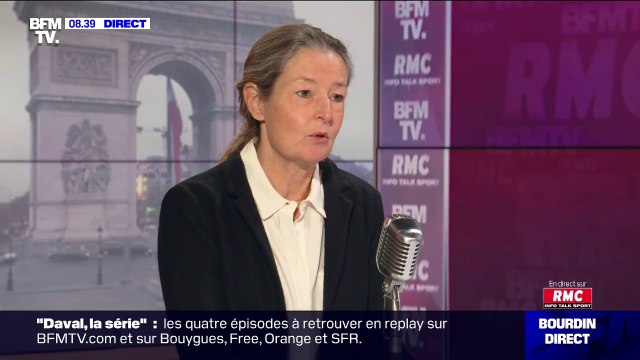 Pr Odile Launay sur le Covid-19: nommer le Pr Alain Fischer pour conduire la campagne de vaccination est un excellent choix