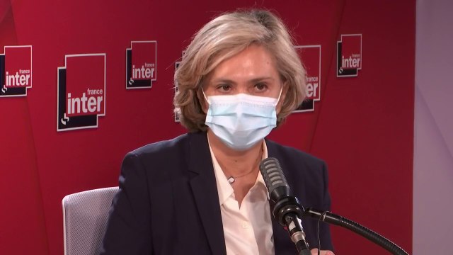 Valérie Pécresse : Dans les territoires ou la promesse républicaine n'est pas tenue, on a un terreau fertile pour tous ceux qui prêchent la haine de la France. Pour ça, il faut une stratégie urbaine.
