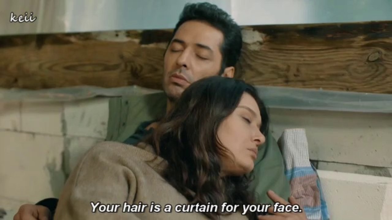 K_ZeySin_NefesimNefesine_EN_SUB