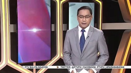 #PTVBalitaNgayon | BI, ipinagbabawal ang pag-post ng TikTok videos sa mga kawani nito habang naka-uniporme
