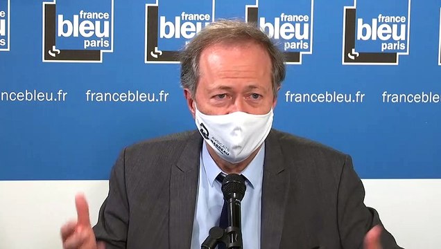 Dans cette crise il faut se serrer les coudes , Olivier Cousi, bâtonnier de Paris propose des consultations juridiques gratuites pour les TPE.