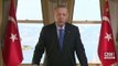 Cumhurbaşkanı Erdoğan Doğu Akdeniz Çalıştayı'nda konuştu | Video
