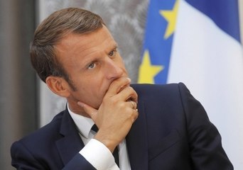 Ecole obligatoire dès 3 ans : Macron change son fusil d’épaule pour éviter un revers cinglant